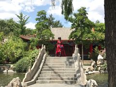 -碑林公园