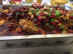 -金家老三饭庄(常营店)