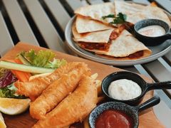 -Manner Coffee(万象食家店)
