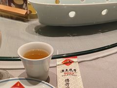 -沽上民肴·海鲜锅贴·天津菜(福州道鸿正家园店)