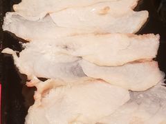 胸口油-牛事制造局牛肉火锅(莲岳路店)