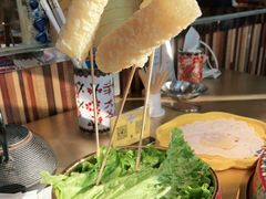 -羊大爷涮肉(亮马桥店)