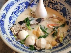 -山外山菜馆(玉泉路店)