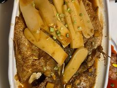 -径山十八道·风味民间菜(杭州总店)