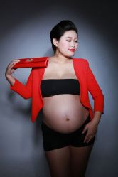 android_upload_pic-孕视觉专业孕妇摄影(天津南开店)