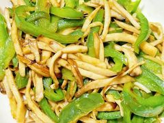 -北李妈妈菜·海肠捞饭(高新万达店)
