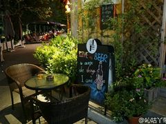-青咖啡(三坊七巷店)