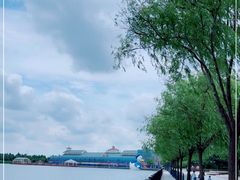 -迪士尼小镇