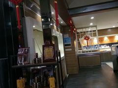 -山顶沙河粉-粤菜馆(凯旋店)