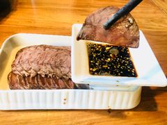 酱牛肉-丁卯•铜锅涮肉(工体店)