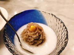 白果芋泥-莆田餐厅PUTIEN(三里屯店)