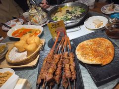 -天山集市餐厅(康城店)