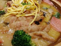 -有红鸡毛店·川菜(建设路店)