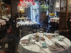 -小河盐帮·私家菜·烤鸭(三元桥·霄云路店)