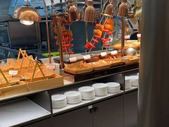 -凡塔斯牛排自助餐厅(广东佛山三水万达店)