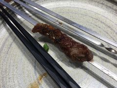 -必点海鲜·鲅鱼水饺(鞍山西道店)