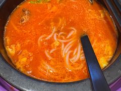 -过桥缘·过桥米线(桓台信誉楼店)
