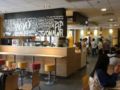 -麦当劳(长泰商业广场店)
