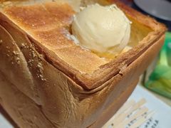 -绿茶餐厅(雁塔大悦城店)