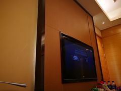 -廊坊固安福朋喜来登酒店