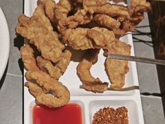 -楚太子  中餐&烧烤(武大店)