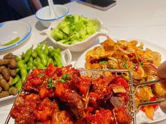 -京城·森鸽排档(双井店)