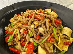 -串小白烧烤(金沙洲店)