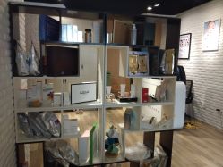 -skin皮肤管理中心