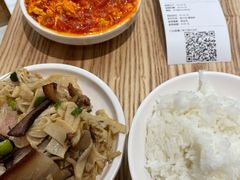 -乡村基·川味现炒大王(熙悦天街店)