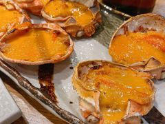 焗蟹宝-樱町三味日本料理(城乡世纪广场店)