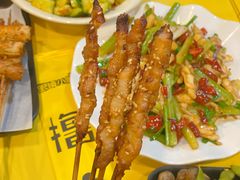 -望京小腰(北京总店)