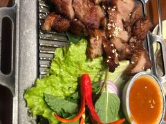 -荷花泰菜(东方新天地店)