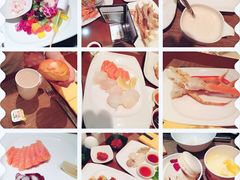 -杭州国际会议中心洲际酒店-原素全日餐厅(解放东路店)