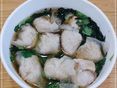 -家宴·灌蛋·沙茶面(曾厝垵店)
