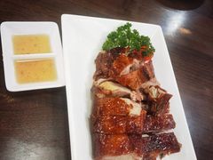 -新旺茶餐厅(嘉里城店)