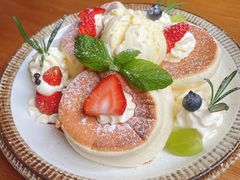 -山由之cafe&meal(小寨店)