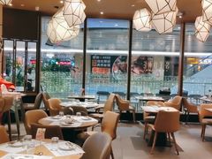 -原石牛扒·约会餐厅(龙城万科里店)