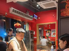-老天桥蛙炉火锅(姑苏总店)