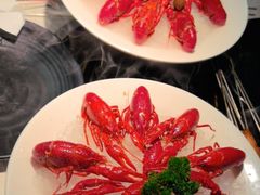 -沪小胖·小龙虾·蓝龙王(八佰伴店)
