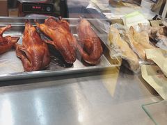 -戚顺兴盐水鸭(新街口明瓦廊店)