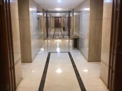 -黄岩国际大酒店·餐厅