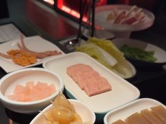-京熹顺·老北京百年铜锅涮肉(百家湖1912店)