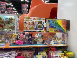 -kidsland(颐堤港店)