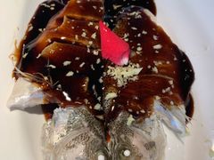 -绿茶餐厅(领展购物广场·中关村店)