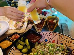 -Famous肥猫墨西哥音乐餐吧(五棵松华熙LIVE店)