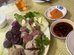 -青海牦牛肉馆