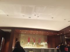 -上海静安香格里拉大酒店