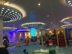 -水晶之星洗浴温泉汗蒸