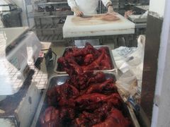 猪蹄-陆稿荐观前街店