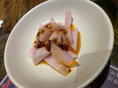 -铁公鸡·四川料理(天环广场店)